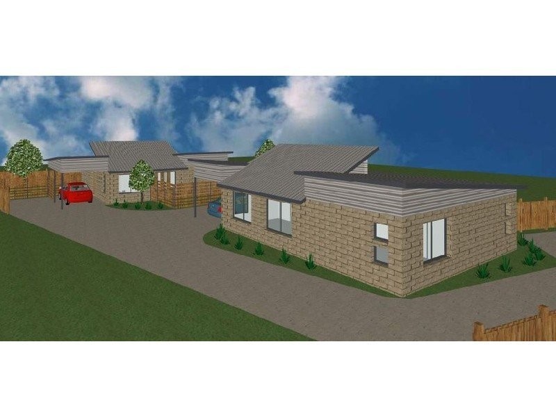 1/22 Lucas Place, Brighton TAS 7030