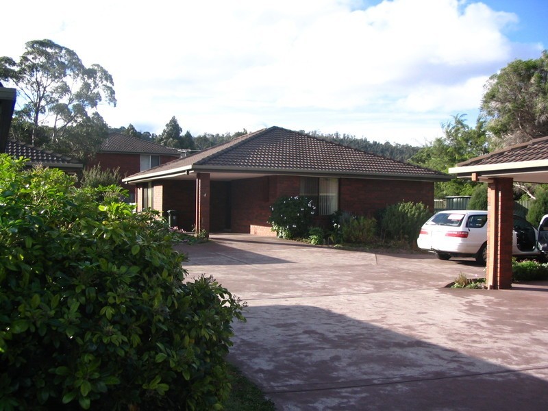 4/14 Alexandra Esplanade, Bellerive TAS 7018