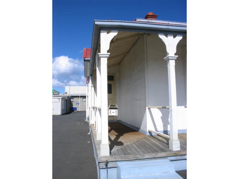 1 Pierce Street, Moonah TAS 7009