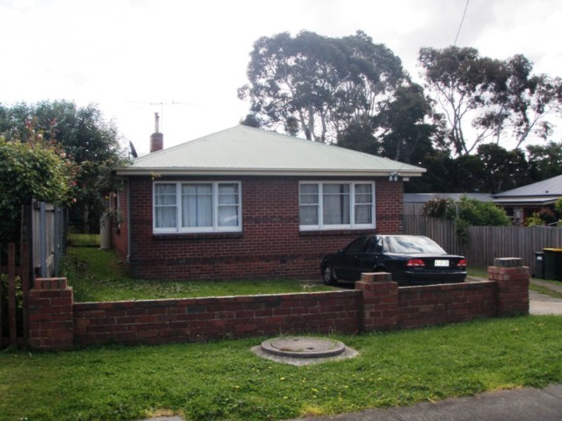 1 Jutland Street, New Town TAS 7008