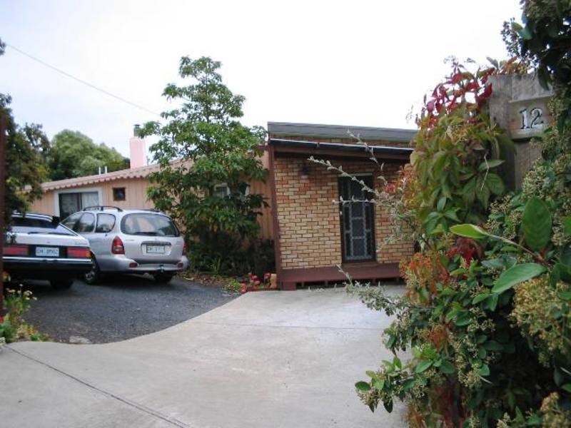 12 Wylie Crescent, West Moonah TAS 7009