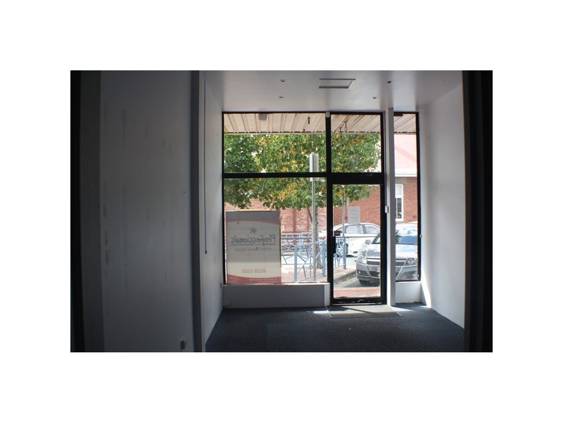 shop 8 /Rear 109-111 Dickenson Arcade Main Road, Moonah TAS 7009