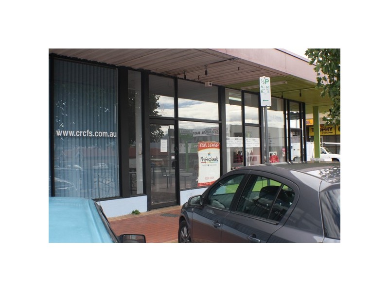 shop 8 /Rear 109-111 Dickenson Arcade Main Road, Moonah TAS 7009