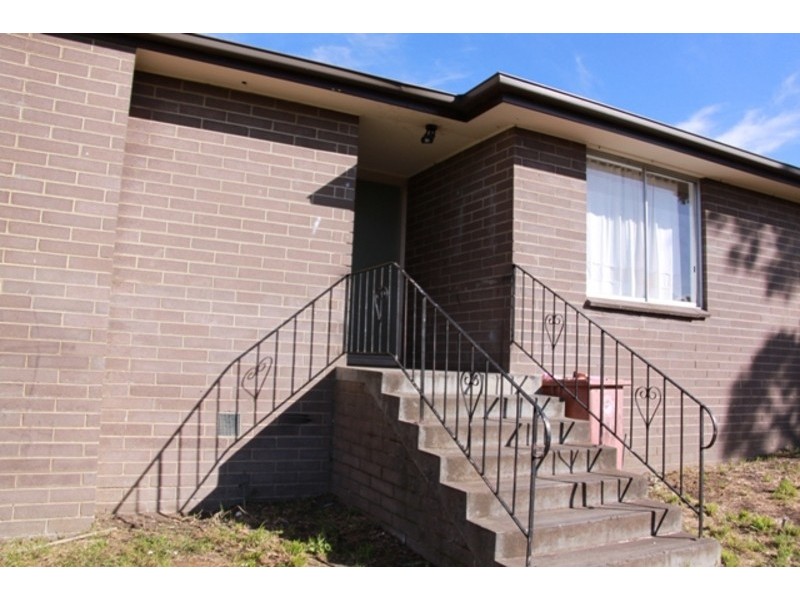 22 Lamprill Circle, Gagebrook TAS 7030