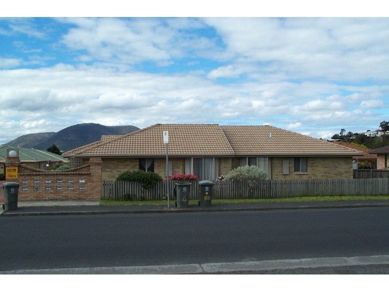 3/23 Vieste Drive, Glenorchy TAS 7010