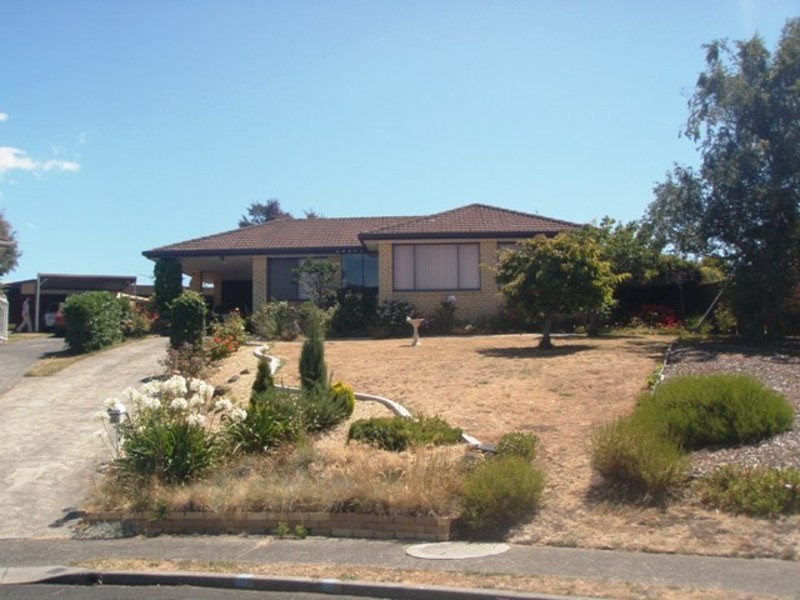 22 Thompson Crescent, Bridgewater TAS 7030