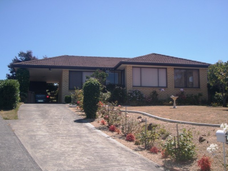 22 Thompson Crescent, Bridgewater TAS 7030