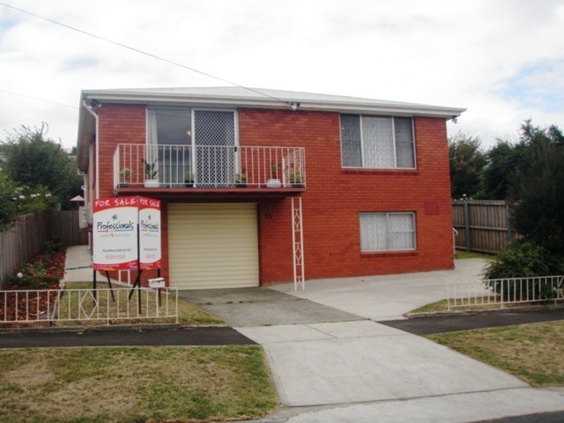 85 Bowen Road, Lutana TAS 7009