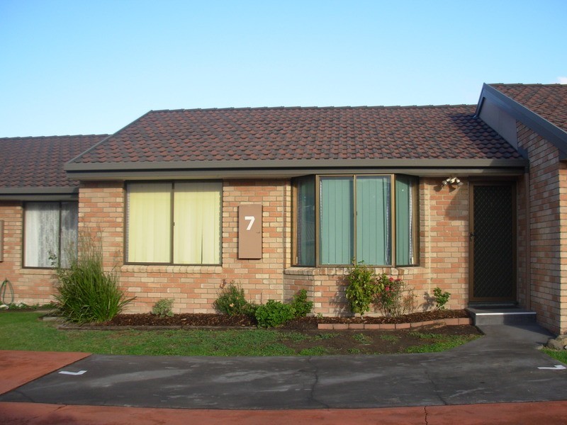 7/18 Clydesdale Avenue, Glenorchy TAS 7010