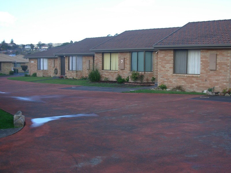 7/18 Clydesdale Avenue, Glenorchy TAS 7010