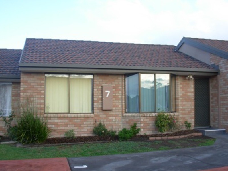 7/18 Clydesdale Avenue, Glenorchy TAS 7010