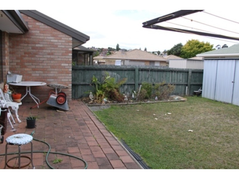 7/18 Clydesdale Avenue, Glenorchy TAS 7010