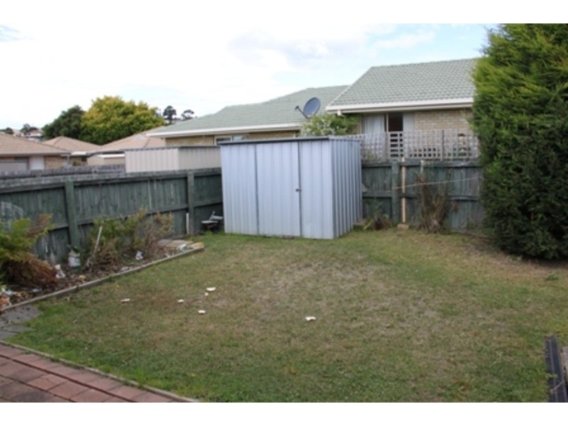 7/18 Clydesdale Avenue, Glenorchy TAS 7010