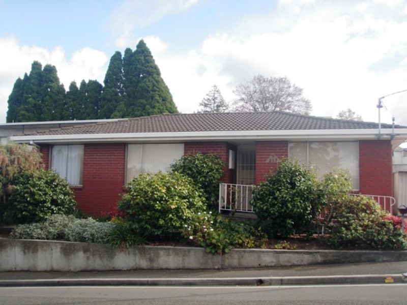 9/215-217 New Town Road, New Town TAS 7008