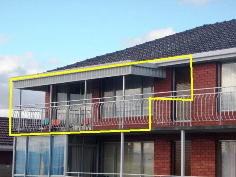 3/9A Seventh Avenue, West Moonah TAS 7009