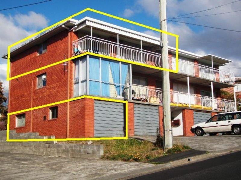 3/9A Seventh Avenue, West Moonah TAS 7009