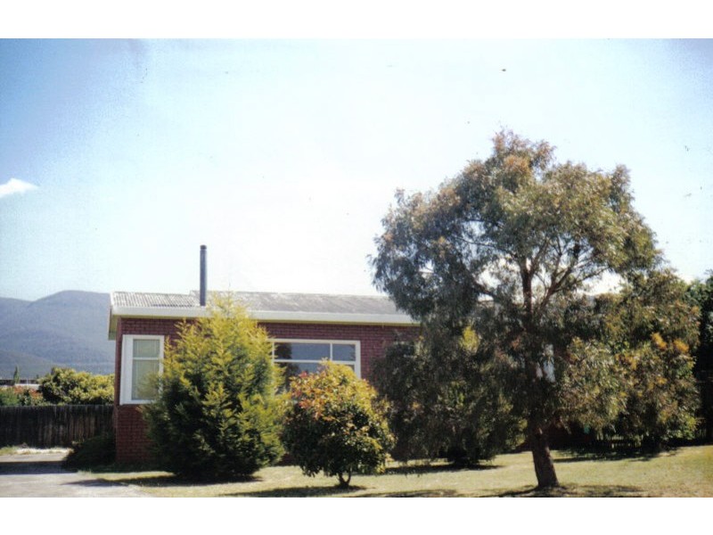 5 Cronin Court, Glenorchy TAS 7010