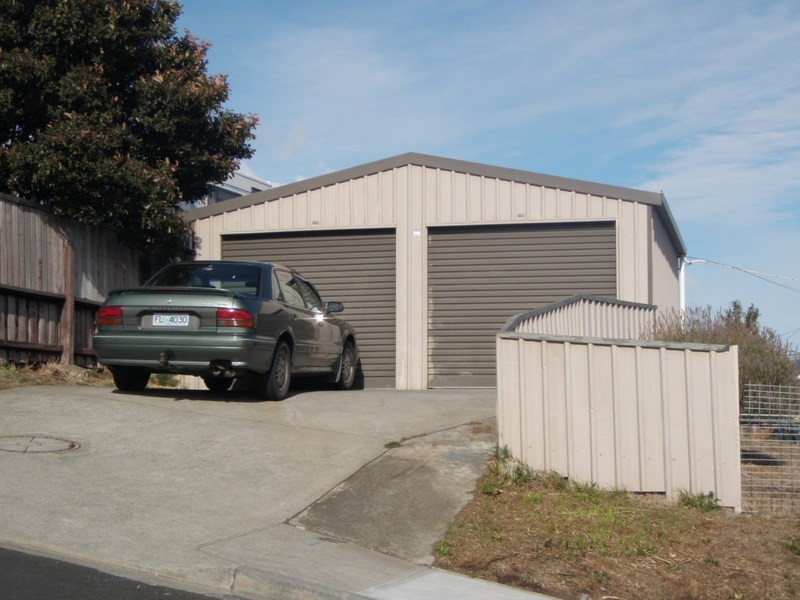 Unit 1/111 Lennox Avenue, Lutana TAS 7009
