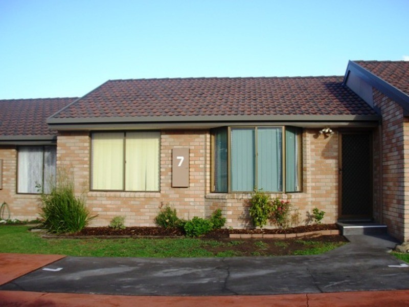 7/18 Clydesdale Avenue, Glenorchy TAS 7010
