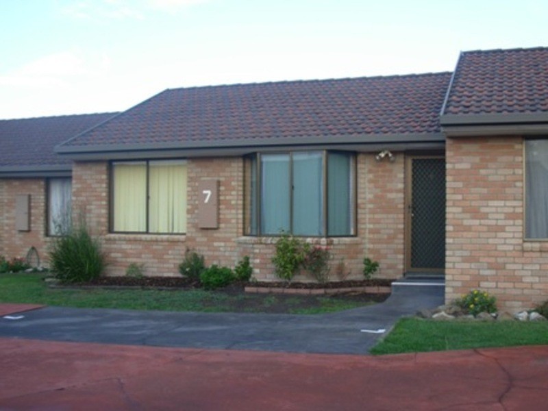 7/18 Clydesdale Avenue, Glenorchy TAS 7010
