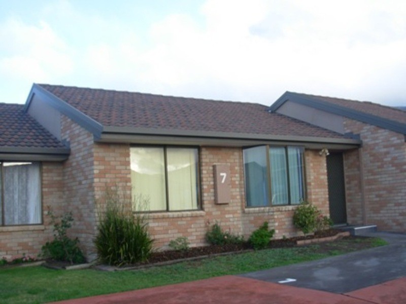 7/18 Clydesdale Avenue, Glenorchy TAS 7010