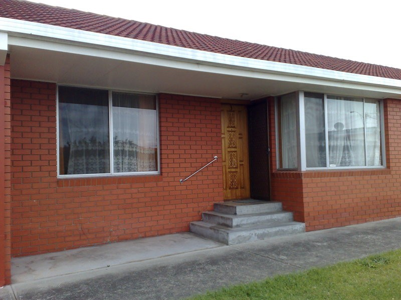 unit 3/125  Hopkins Street, Moonah TAS 7009