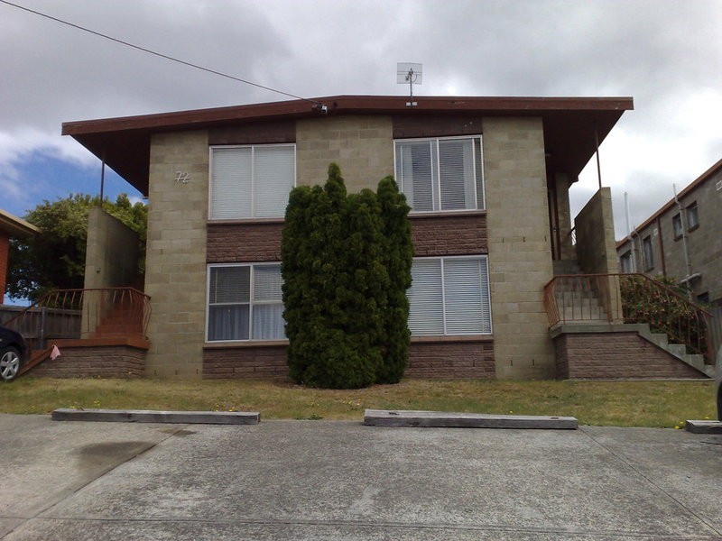 1-4/72 Ashbourne Grove, West Moonah TAS 7009