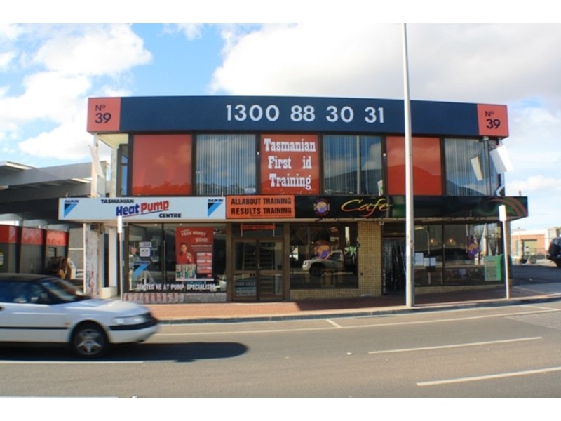 39-41 Main Road, Moonah TAS 7009