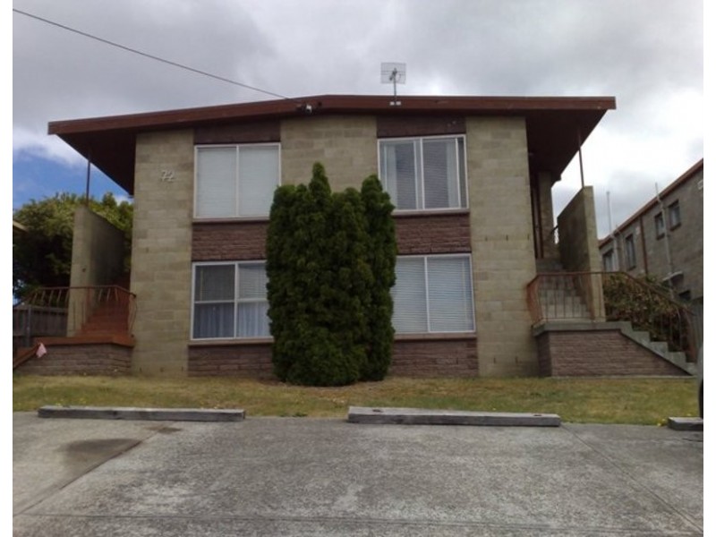 1/72 Ashbourne Grove, West Moonah TAS 7009