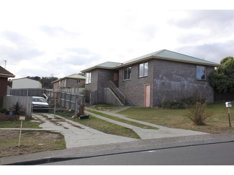 13 Deak Street, Gagebrook TAS 7030