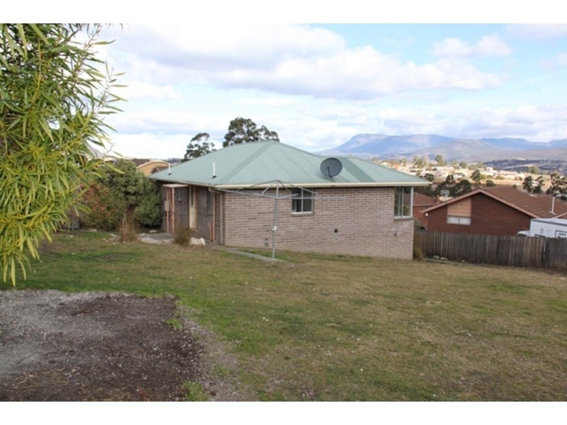 13 Deak Street, Gagebrook TAS 7030