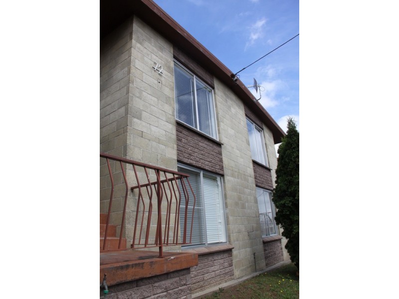 1/72 Ashbourne Grove, West Moonah TAS 7009