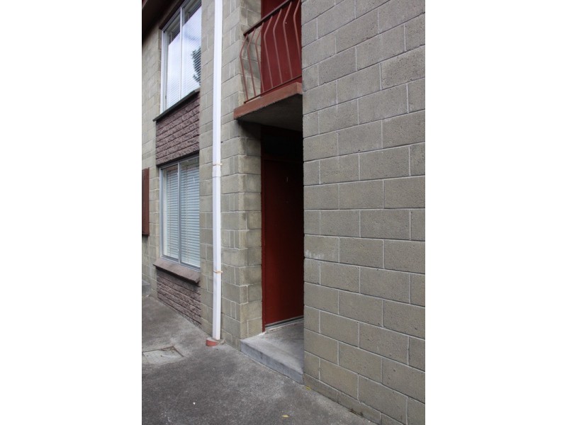 1/72 Ashbourne Grove, West Moonah TAS 7009