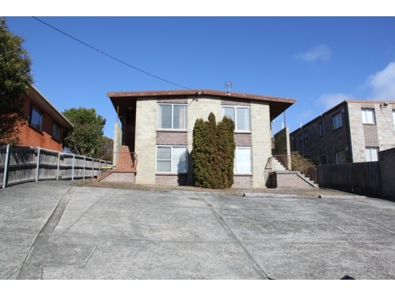 2/72 Ashbourne Grove, West Moonah TAS 7009