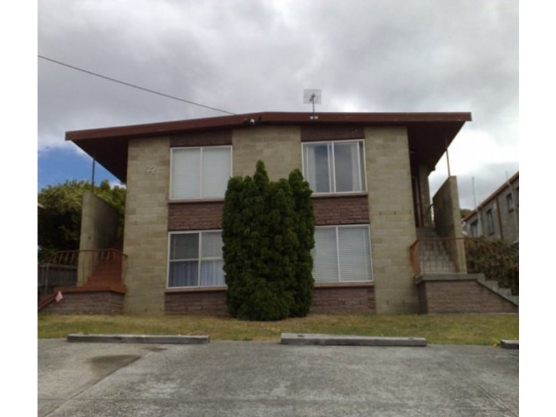 1/72 Ashbourne Grove, West Moonah TAS 7009