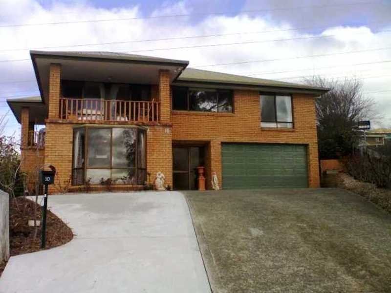 10 Maguire Court, West Moonah TAS 7009