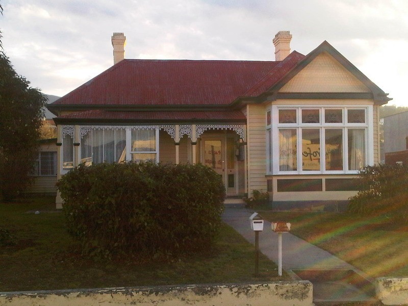 20 Main Road, Moonah TAS 7009