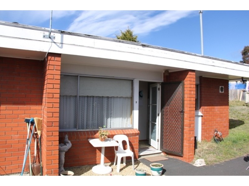 3/14 Beaufort Place, Derwent Park TAS 7009
