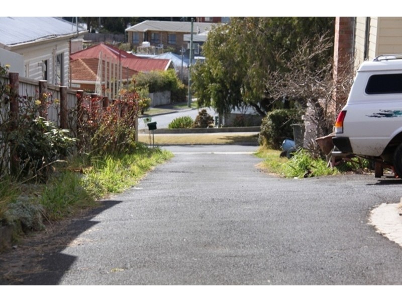 3/14 Beaufort Place, Derwent Park TAS 7009