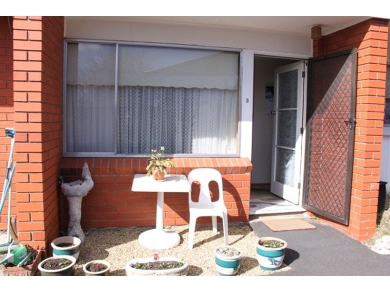3/14 Beaufort Place, Derwent Park TAS 7009
