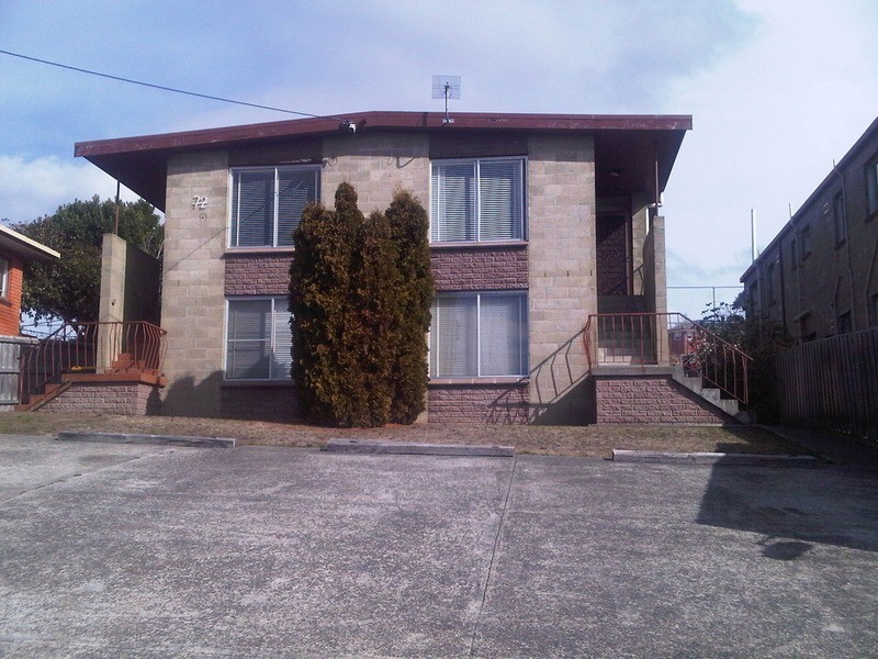 3/72  Ashbourne Grove, West Moonah TAS 7009
