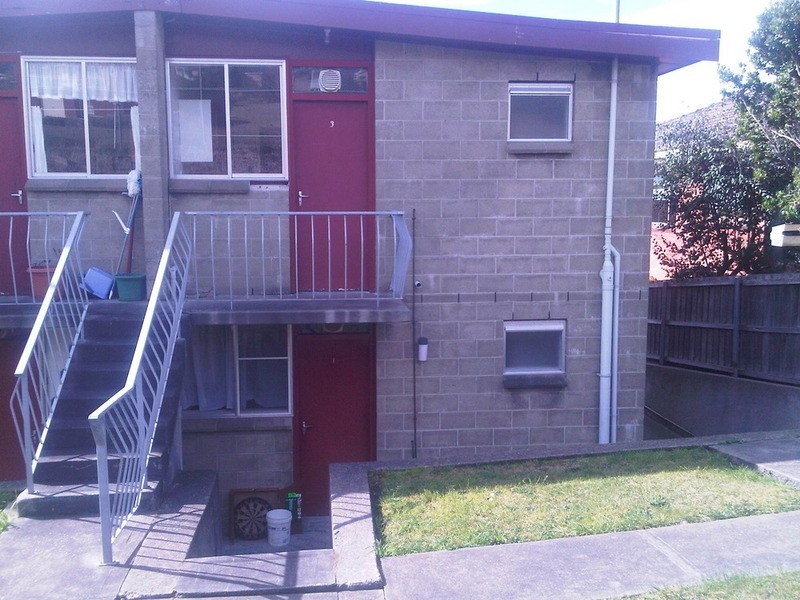 3/72  Ashbourne Grove, West Moonah TAS 7009