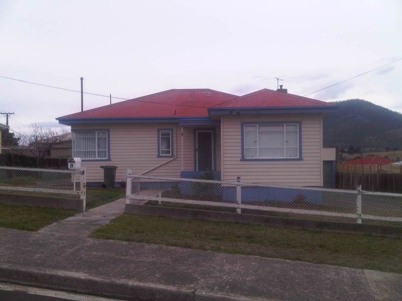 8 Havlock Avenue, Goodwood TAS 7010