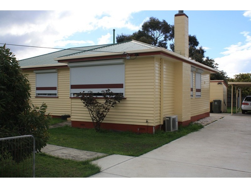 1 Negara Crescent, Goodwood TAS 7010
