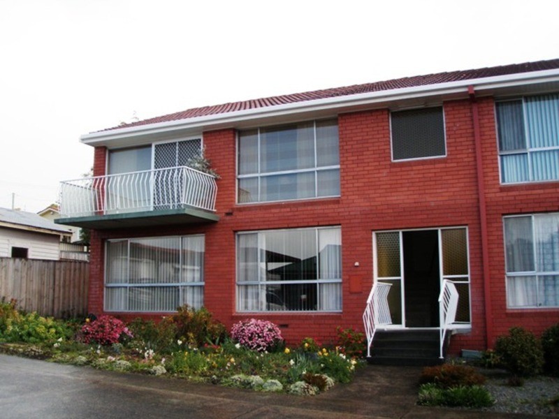 6/4 Albert Road, Moonah TAS 7009