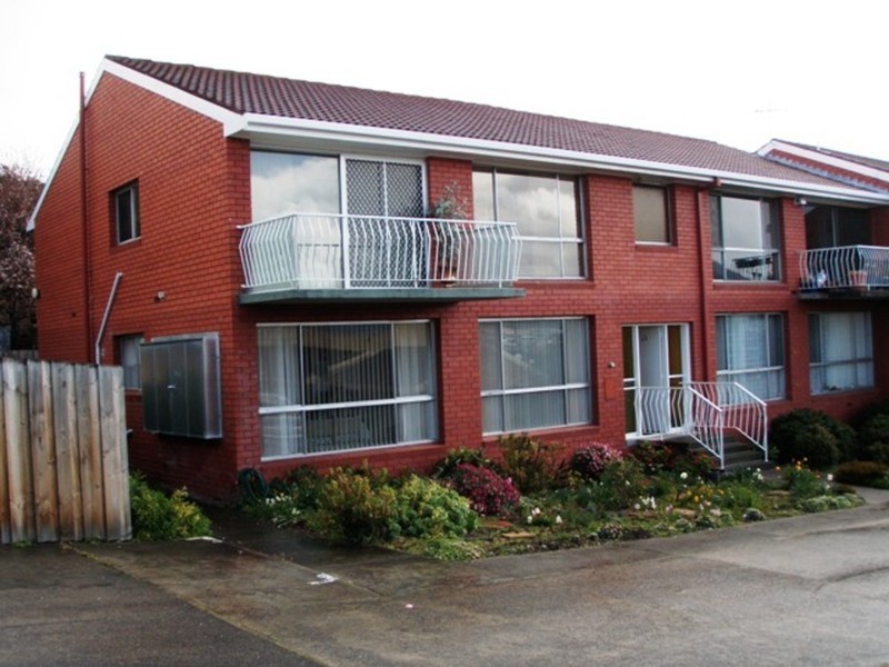 6/4 Albert Road, Moonah TAS 7009
