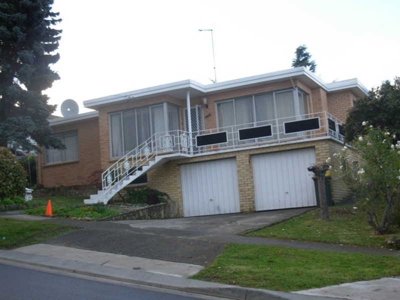 107 Gillon Crescent, Mount Stuart TAS 7000