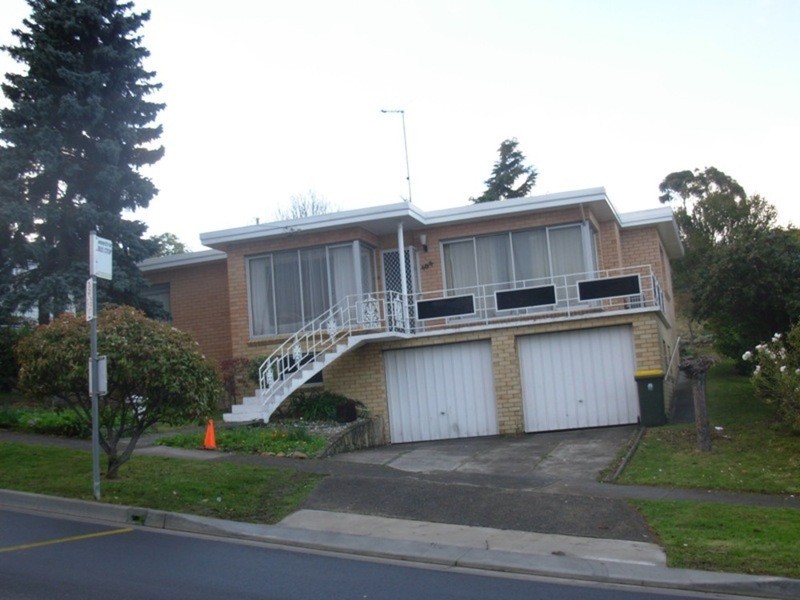 107 Gillon Crescent, Mount Stuart TAS 7000