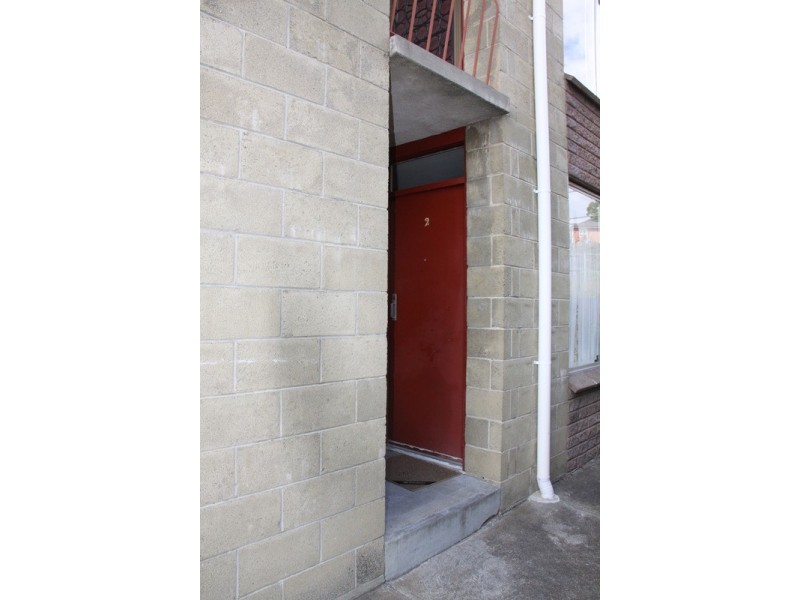 2/72 Ashbourne Grove, West Moonah TAS 7009