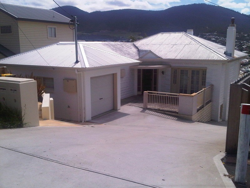 1/18 Easton Avenue, West Moonah TAS 7009
